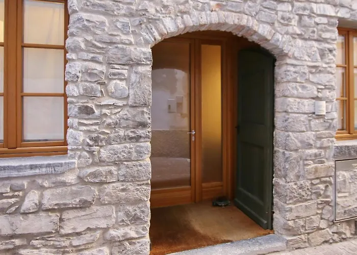 Lägenhet Italianway - *