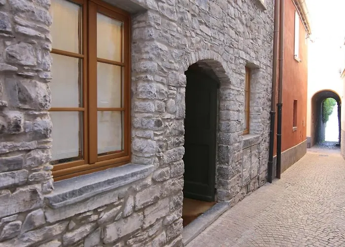 Italianway - Lägenhet Torno