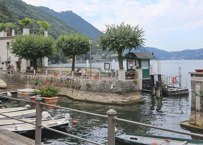 Lägenhet Italianway - Torno