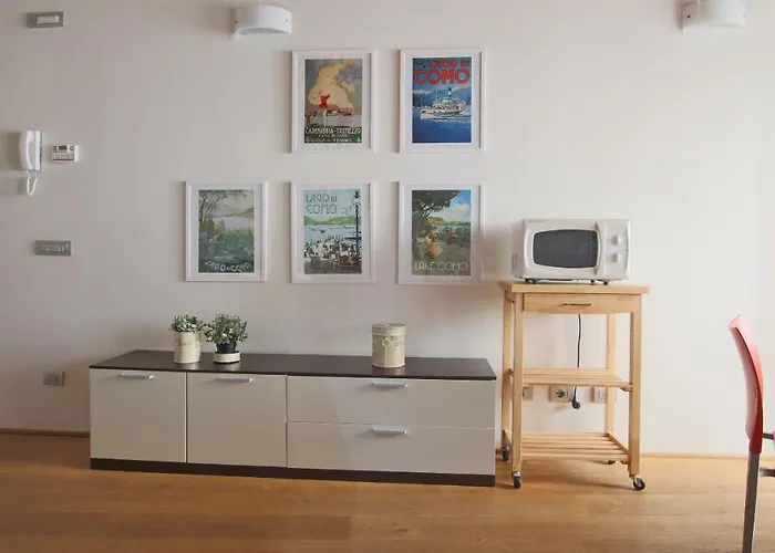 Italianway - Apartment