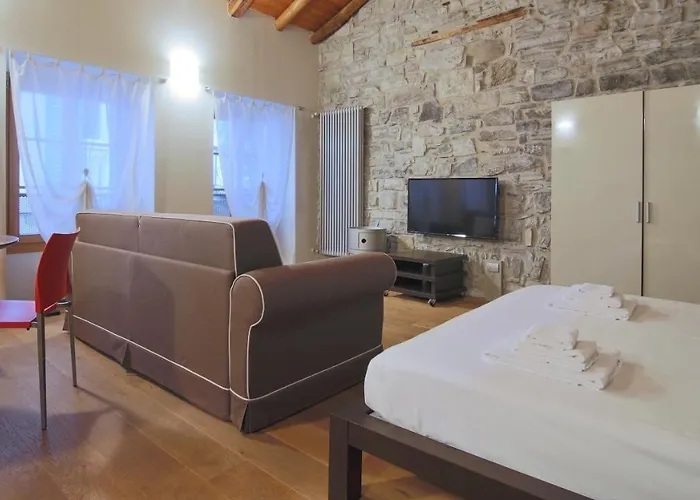 Apartment Italianway -