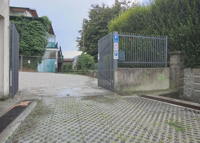 Italianway - Lägenhet *