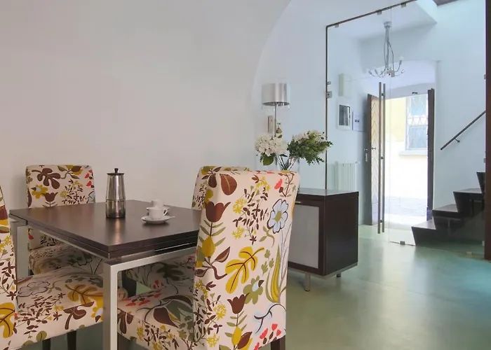 Italianway - Lägenhet *