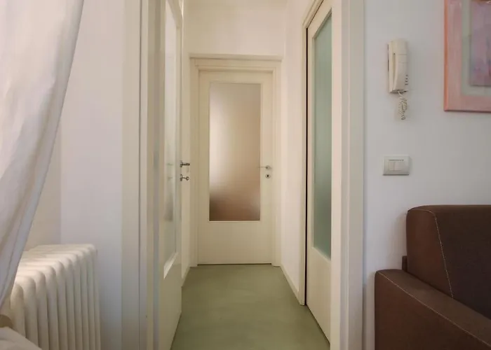 Italianway - Lägenhet