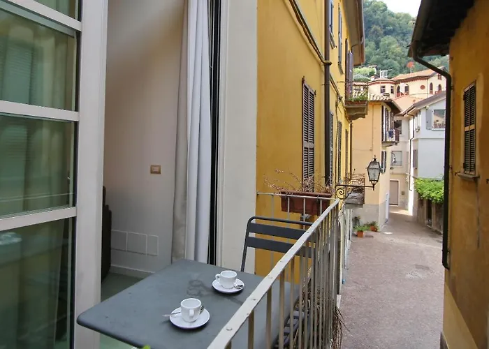 Italianway - Lägenhet *