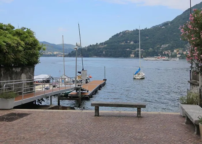 Lägenhet Italianway - Torno