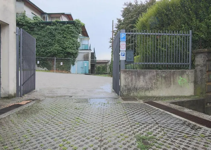 Italianway - Lägenhet