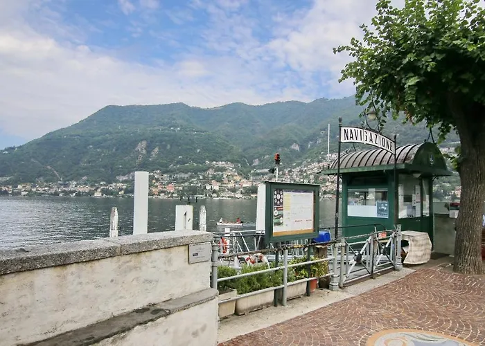 Lägenhet Italianway - *