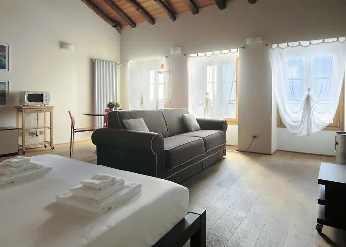 Apartment Italianway - *