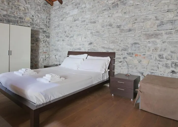 Italianway - Apartment Torno