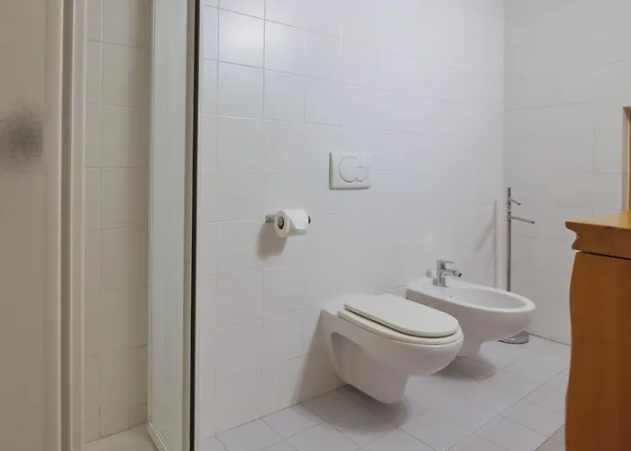 Italianway - Lägenhet *