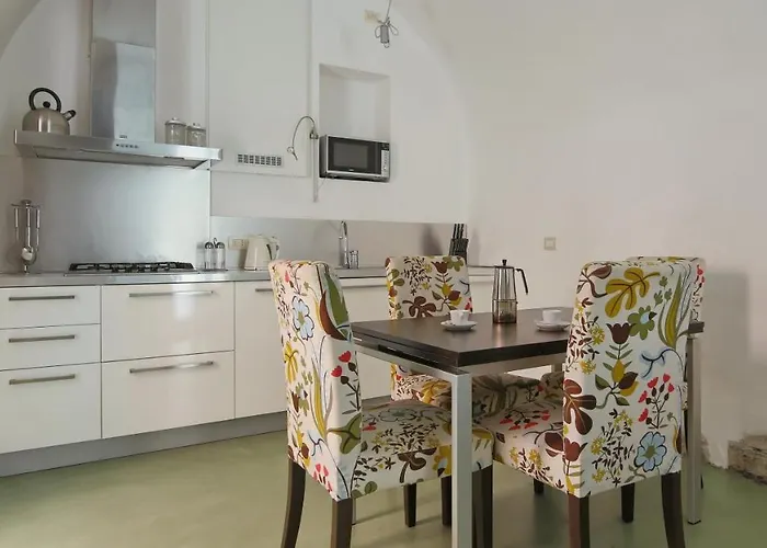 Italianway - Apartment