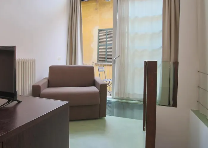Apartment Italianway -