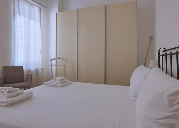 Italianway - Lägenhet *