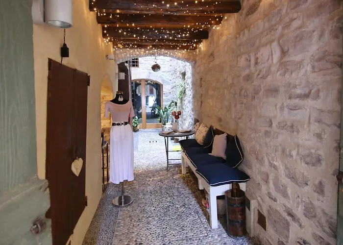 Italianway - Lägenhet Torno