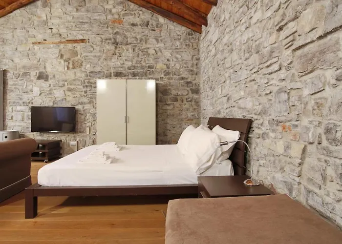 Italianway - * Torno