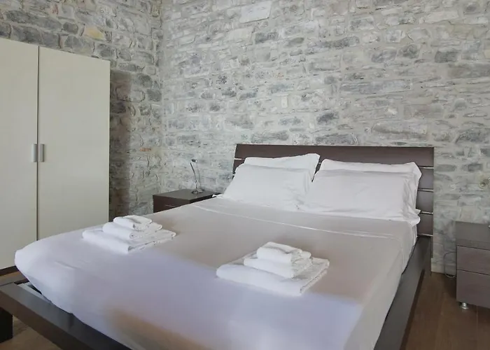 Italianway - Lägenhet