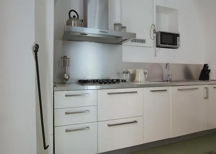 Lägenhet Italianway -