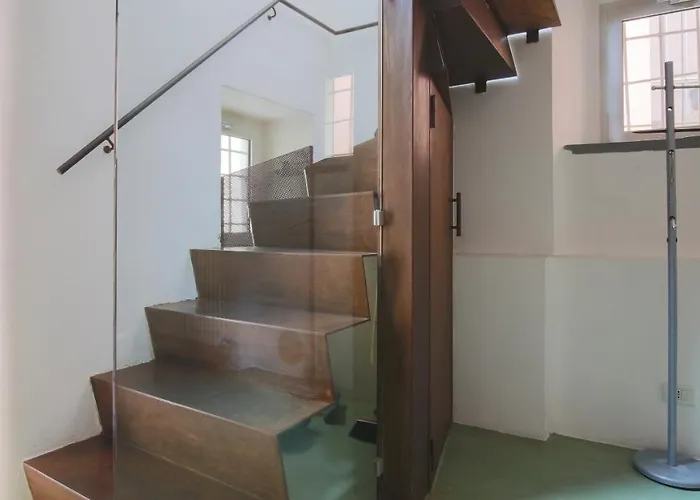 Lägenhet Italianway - *