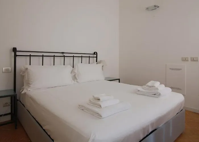 Lägenhet Italianway -