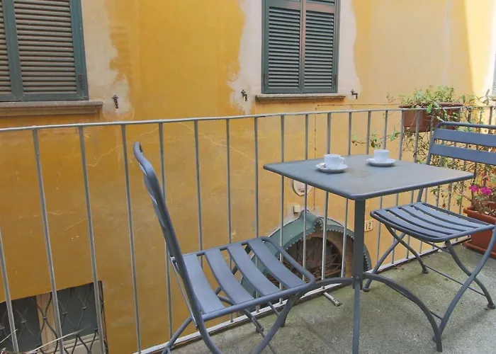 Apartment Italianway -