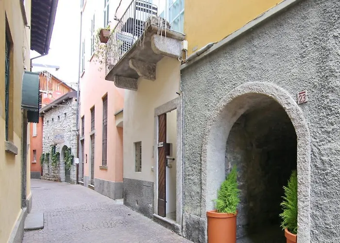 Italianway - Lägenhet *