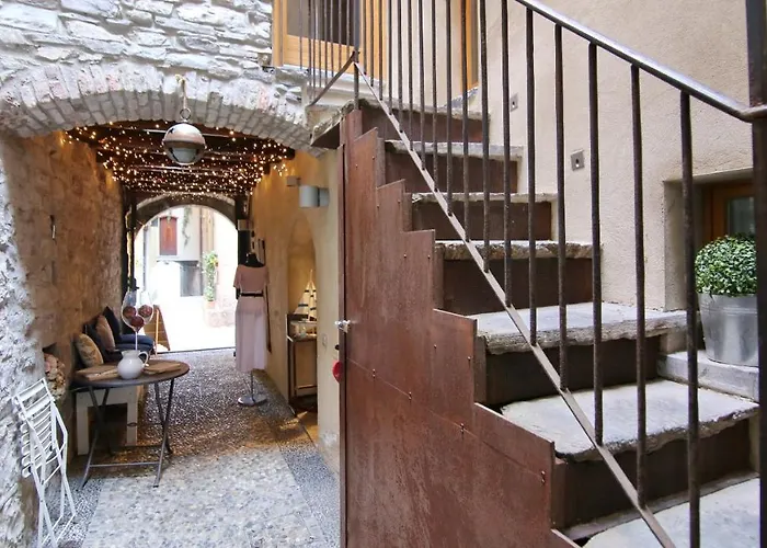 Italianway - Lägenhet