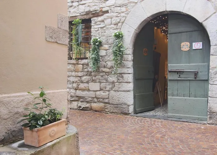 Italianway - Lägenhet *