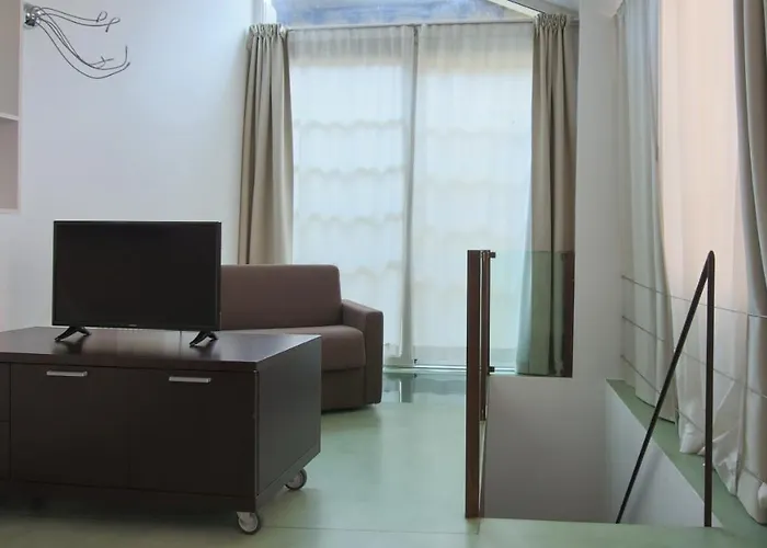 Apartment Italianway - *