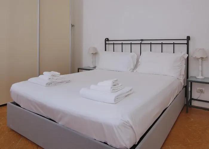 Apartment Italianway - *