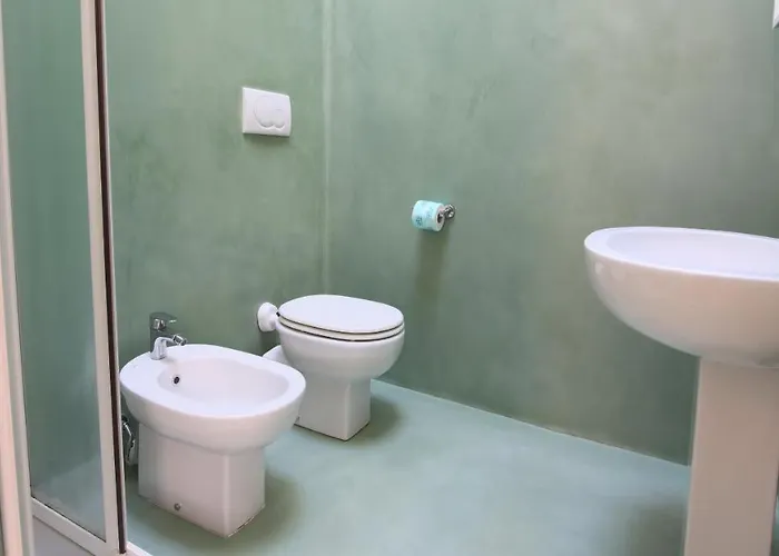 Lägenhet Italianway -