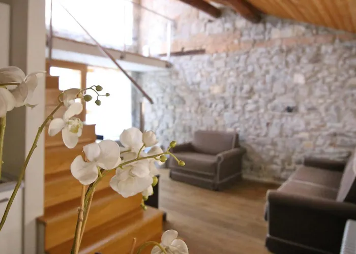 Lägenhet Italianway - Torno