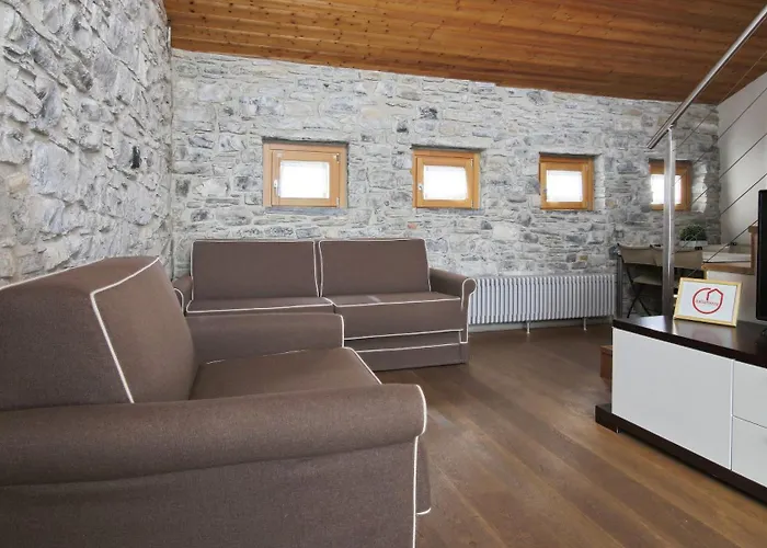 Italianway - Lägenhet *