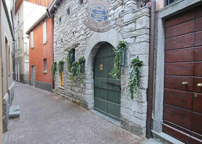 Italianway - * Torno