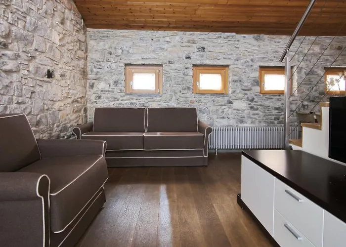 Italianway - Lägenhet *