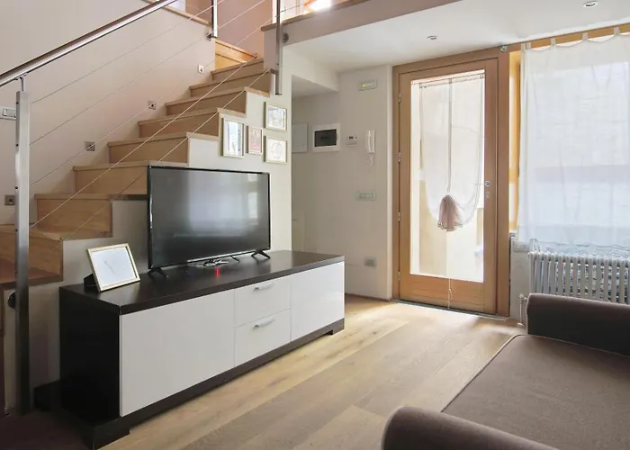 Lägenhet Italianway - Torno