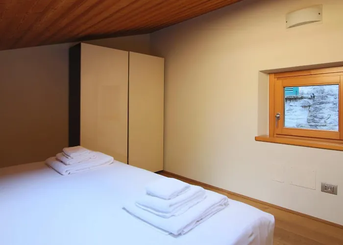 Italianway - Lägenhet