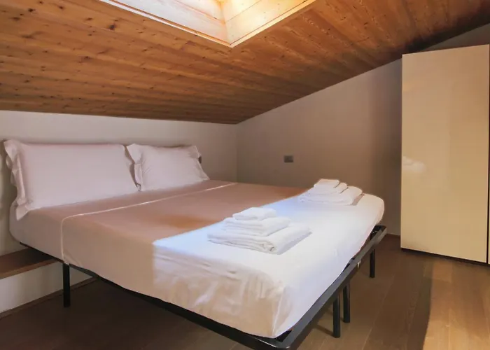 Lägenhet Italianway -