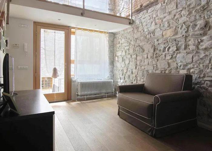 Lägenhet Italianway - *