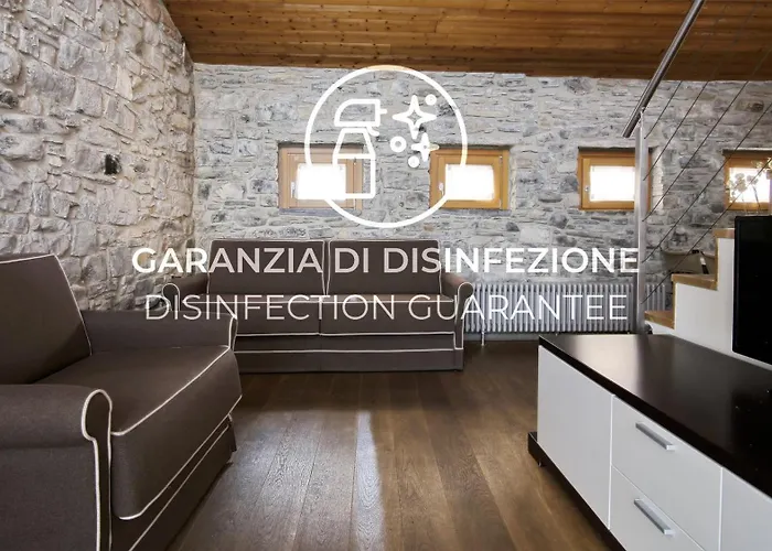 Italianway - Lägenhet