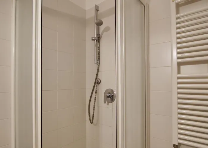 Lägenhet Italianway -