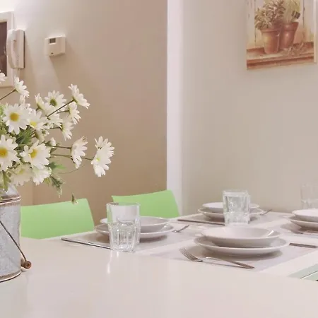 Appartamento Italianway - *