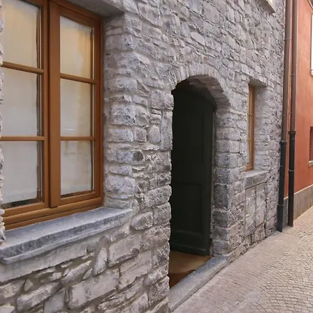 Italianway - Appartamento Torno