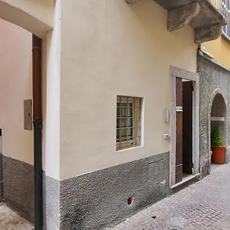 Appartamento Italianway - *