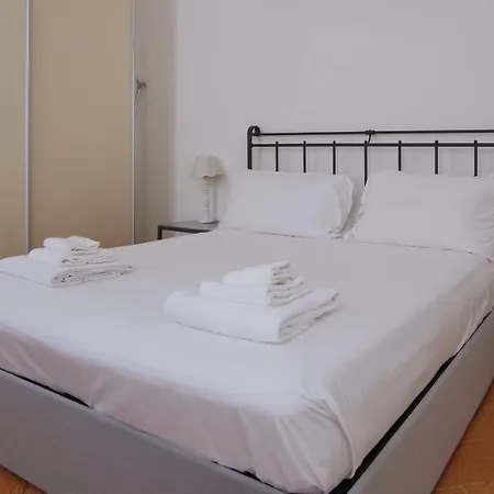 Appartamento Italianway - *